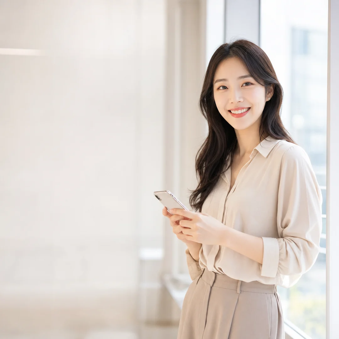 KT 정책 확인
